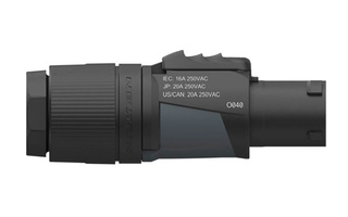 Neutrik NAC3F-TRUE1-L True1 Power Connector 10-16mm
